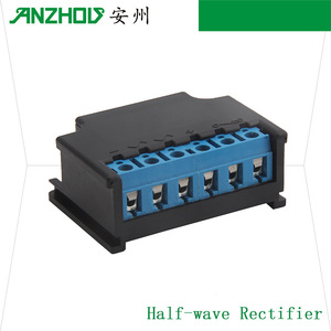 Module de frein moteur Anzhou Chuaneng CN-10A Redresseur AC220 380V DC99 170V - Product Image 3