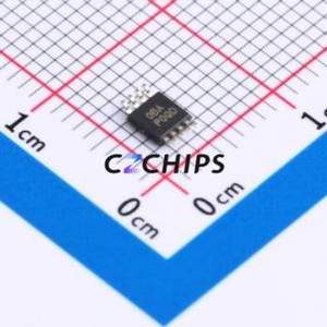 Amplificador operacional de chip IC de circuito integrado OPA1678IDGKR nuevo y original - Product Image 2