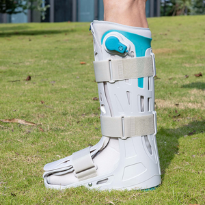 <span class=keywords><strong>Wellcare</strong></span> orthotics นิวเมติกส์แคมแคมรั้งบูตเดินออร์โธปิดิกส์ - Product Image 4