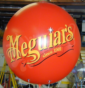 Ballon gonflable géant personnalisé BOYAN, best-seller, avec un design unique pour la publicité - Product Image 4