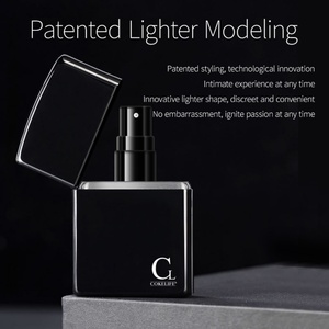 CokeLife 8ML Spray Retardant l'Éjaculation OEM/OEM Spray Prolongateur Sexuel pour Hommes 60 Minutes - Product Image 6