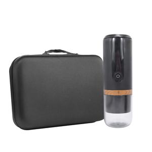 2024 nuova macchina elettrica per caffè Espresso da viaggio portatile <span class=keywords><strong>okka</strong></span> - Product Image 6