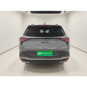 Guazi Auto Usado <span class=keywords><strong>Sportage</strong></span> (Modelo Nacional Chino) <span class=keywords><strong>2023</strong></span> SUV Gasolina Automático FWD 5 Asientos LHD Reventa de Concesionario - Product Image 6