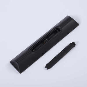 Nouveau RC43137P adapté à la télécommande TV <span class=keywords><strong>JVC</strong></span>/<span class=keywords><strong>JVC</strong></span>/Logik/Hitach - Product Image 3