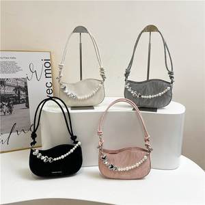 <b>Underarm</b> Versatile Women's <b>Bag</b> New Fashion Shoulder Crossbody Women's <b>Bag</b>.Z0084 - Product Image 1