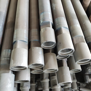 Cheaps Giá Vỏ Thanh Đã Qua Sử Dụng Khoan Giếng Nước Địa Nhiệt Ống Khoan Api Cho Địa Nhiệt - Product Image 3