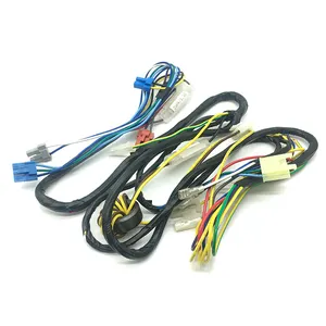 Ligne de connexion du moteur de remplacement pour Scooter électrique M365 Pro, pièces de rechange, accessoires de réparation pour Scooter