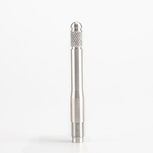 CNSPEED หมุดตั้งศูนย์ล้อ M14 1.5 1.25 รถยนต์เยอรมัน ตำแหน่งยาง น็อตยึด YC101478 - Product Image 4