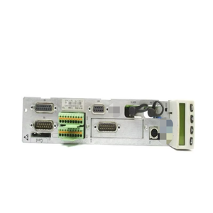 Programación PLC Dedicada PAC de Automatización Industrial, Original, Disponible, Nuevo, R911309560, UNMP, Nuevo - Product Image 1