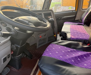 Xcm Qy25k5d Qy25k5A 25 Tons <b>Cranes</b> Xct25l5 Qy25K Qy25k5c Qy25k5d Qy25kc Xct25L-1 Used Xcm 25TON <b>Crane</b> - Product Image 6