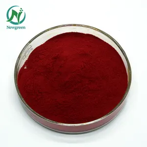 Newgreen Supply 99% Vitamin B12 Raw Material Vitamin B12