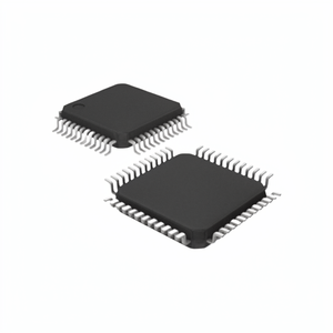 Interfaz IC CODEC STEREO 6 DAC 20B 48LQFP AD1980JSTZ-REEL Distribuidor Autorizado - Product Image 1