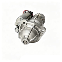 Nuevo Motor de Arranque Original Weichai 13066058 13023606 para Motores Diésel de Camiones Weichai Deutz WP4 WP6
