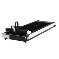 Découpeuse laser à fibre pour grandes plaques 6020 8025 13025 6000*2500mm 6000W 12000W 20000W – Machine de découpe laser à fibre pour tôles métalliques 6025