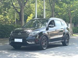 Dongfeng Fangxiang 580 de 18 Años, Modelo Automático con Motor 1.5T, Excelente Relación Calidad-Precio, Auto Usado Económico - Product Image 1