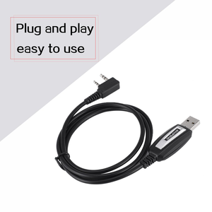 Baofeng KD0203 için Baofeng Bf-888S programlama kablosu - Product Image 5