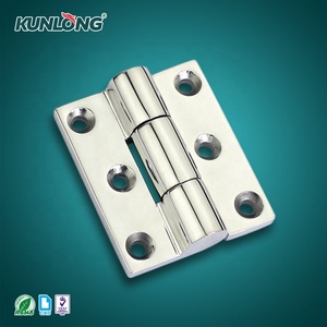 SK2-6880S thép không gỉ mông bản lề cho tủ <span class=keywords><strong>AMD</strong></span> dây chuyền sản xuất - Product Image 6