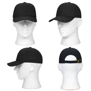 OEM ODM berretto personalizzato Unisex 6 pannello strutturato cappellino da Baseball <span class=keywords><strong>20</strong></span> colori a tinta unita stile sport papà in cotone Gorras all'aperto - Product Image 6