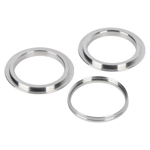 หมุดทรงกระบอกสแตนเลสเทนมะ ขนาด 16 มม. ผิวเงาสำหรับงานกลึง CNC - Product Image 1