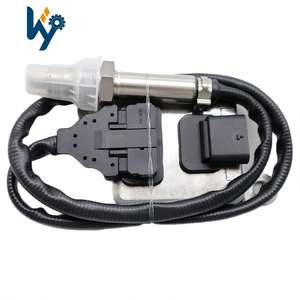 Nuevo Sensor NOX KY para A0009058511 W463 W164 W166 W205 W212 W213 W123, Garantía de 18 Meses, Ajuste Universal - Product Image 2