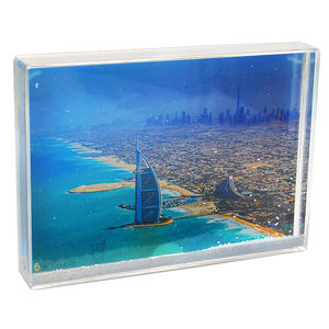 Canada <span class=keywords><strong>Londres</strong></span> Nouvel An Touriste Noël Anniversaire Souvenir Cadeau Cadre Photo Cadeaux Souvenir 4x6 Eau Paillettes Secouer Image Fra - Product Image 5