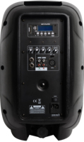 Précision Pro Audio 15AOE-80W classe d professionnel pa puissance active Module d'amplificateur de haut-parleur pour boîte de haut-parleur