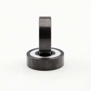 Rodamientos de Cerámica de Alta Velocidad para Patineta 608 2RS ZRO2, Rodamientos de Bolas de Cerámica, Tamaño 8*22*7mm - Product Image 4