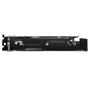 Tarjeta Gráfica Usada GeForce GTX 1050 OC 2G con Memoria Integrada de 2GB GDDR5 de 128 bits (GV-N1050OC-2GD) GIGABYTE GeForce GTX 1050 OC - Product Image 1