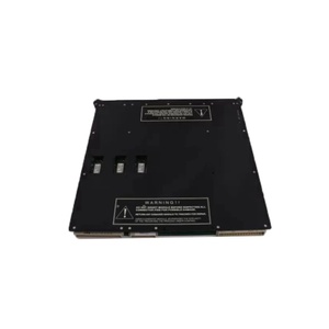 Módulo de Entrada Digital Triconex 3564 Original, Nuevo, para Sistemas de Control PLC de Automatización Industrial, Piezas de Repuesto en Stock, Envío Rápido - Product Image 3