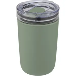 Bello tumbler 420ml sostenibile ed ecologico per merchandising - Product Image 2