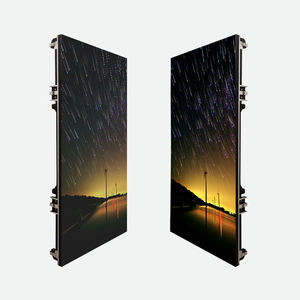 Panel Layar LED Stok Tersedia P2.9 P3.9 P4.8 Sewa Layar LED Indoor untuk Acara Layar LED Panggung Outdoor untuk Konser - Product Image 1