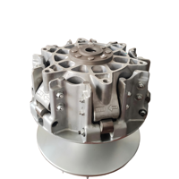 Produits d'usine, ensemble d'embrayage primaire pour moto ATV, Bombardier X3-195HP/Can-Am X3-195HP 420280461 420280595 420280596