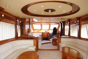 Deniz kraliyet 80ft yat - Product Image 5