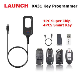 עבור x431 מפתח סופר שבב סופר <span class=keywords><strong>4</strong></span> מפתחות חכם יצרנית מרחוק עבור x431 immo elte imo ועוד מכונית גרסת תוכנה חדשה - Product Image 2
