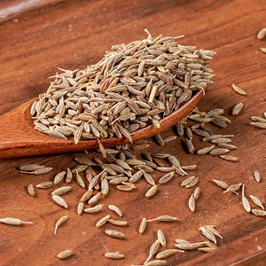 Loose Whole Dried <strong>Cumin</strong> Seeds Rich Woody Spicy Aroma Remove Grease Relieve Bloating BBQ Braised Meat Spice Custom Pack - Product Image 2