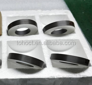 เพียโซทรานสดิวเซอร์เซรามิก Piezoelectric - Product Image 3