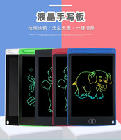 8.5 12 enfants lcd écrire tableau d'écriture électronique tampon numérique écriture ardoise tablette bambin jouets pour enfants enfants 8.5 10 12 pouces