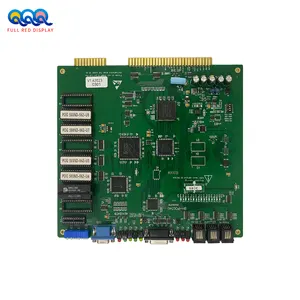 Factory Direct Sale Popular Products POG Game Board Pot O Gold 580 Motherboard For Game Machine
