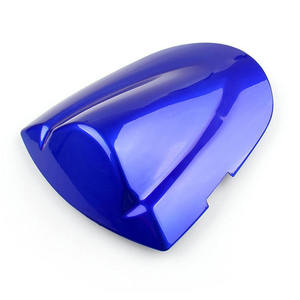 Cubierta de asiento trasero de motocicleta, carenado individual para <span class=keywords><strong>Suzuki</strong></span> <span class=keywords><strong>GSXR</strong></span> 600, <span class=keywords><strong>750</strong></span>, K6, <span class=keywords><strong>2006</strong></span>, 2007, GSX600, GSX750, GSXR600, GSX-R, 600R, 750R - Product Image 3