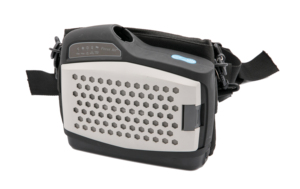 <span class=keywords><strong>Casque</strong></span> de soudage certifié CE 1/1/1/1 avec ventilation, respirateur PAPR, masque de soudage à attache sur la tête, auto-assombrissant - Product Image 4