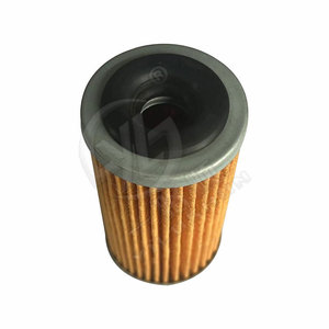 Filtre à huile Smooth Sailing, filtre de transmission, taille standard pour Nissan Mitsubishi Foton - Product Image 2
