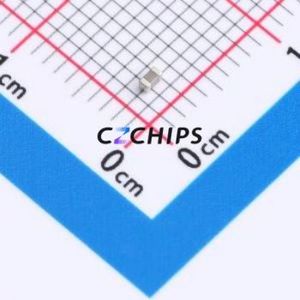 Condensador SMD (MLCC) CL10C101FB81PNC 0603 (Capacitancia: 100pF) (Precisión: 1%) (Voltaje Nominal: 50V) - Product Image 1