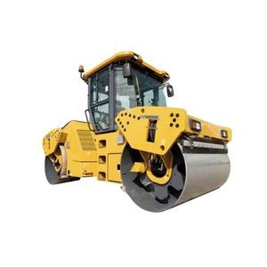 Rouleau vibrant XD133 à double tambour - Product Image 3