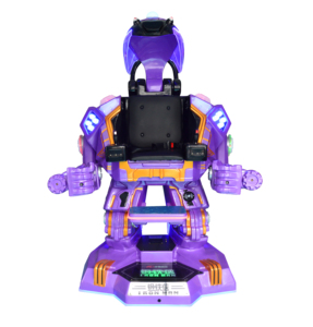 Mall games parco divertimenti elettrico <span class=keywords><strong>giochi</strong></span> attrezzature divertimento per bambini walking <span class=keywords><strong>robot</strong></span> mall ride - Product Image 3