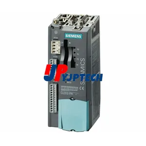 Neue hochwertige dedizierte PLC-Controller 6SL30400LA010AA0 SINAMICS S120 Steuergerät 6SL3040-0LA01-0AA0