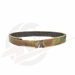 Cinturón Táctico BA-001 con Gancho en G y Hebilla Metálica de Liberación Rápida, Cinturón Ligero para Exteriores, Accesorios de Caza, Otros Productos de Caza - Product Image 1