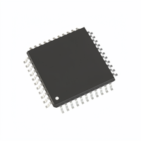 Original Electronic Circuit Components AD9054ABST-200 Data Acquisition 44 LQFP