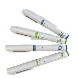 D6 5mg Disposable Peptide Injection <b>Pen</b> with Accurate Dosing and Compatible 3ml Empty Cartridge <b>Refills</b> - Product Image 3