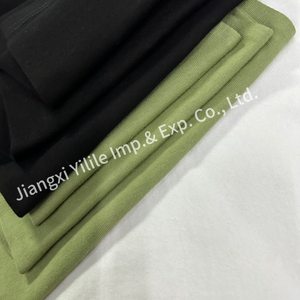 Ts2218 Tùy Chỉnh 100% Cotton Crew Cổ Raglan Dài Tay Áo T-Shirt Thoáng Khí Thường Xuyên Phù Hợp Với Màu Sắc Khối Người Đàn Ông Của Áo Sơ Mi Với Dtg In - Product Image 6