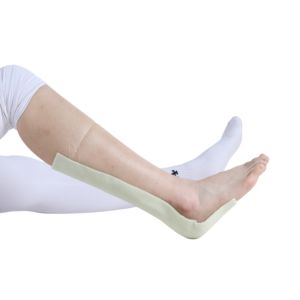 Attelle orthopédique réglable respirante de qualité supérieure pour pied tombant, support médical <span class=keywords><strong>AFO</strong></span> pour la rééducation du pied tombant - Product Image 2